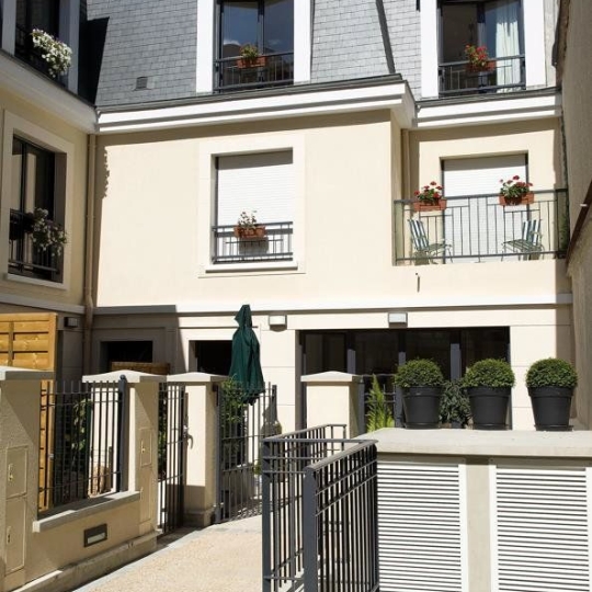  Annonces ALFORTVILLE : Maison / Villa | LEVALLOIS-PERRET (92300) | 117 m2 | 922 800 € 