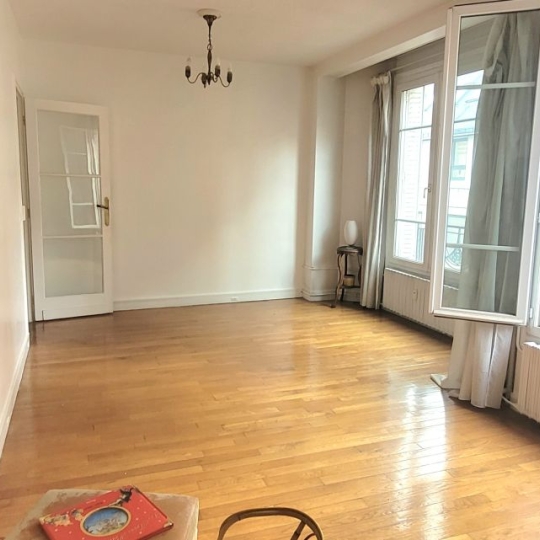  Annonces ALFORTVILLE : Appartement | VINCENNES (94300) | 52 m2 | 485 000 € 