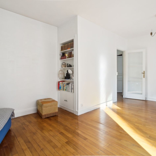  Annonces ALFORTVILLE : Appartement | VINCENNES (94300) | 52 m2 | 485 000 € 