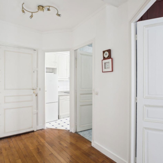  Annonces ALFORTVILLE : Appartement | VINCENNES (94300) | 52 m2 | 485 000 € 