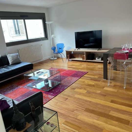  Annonces ALFORTVILLE : Appartement | PARIS (75016) | 75 m2 | 773 000 € 