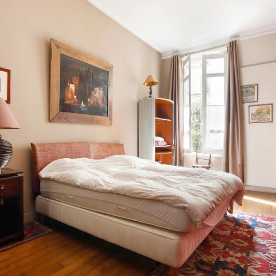  Annonces ALFORTVILLE : Appartement | PARIS (75016) | 54 m2 | 1 980 € 