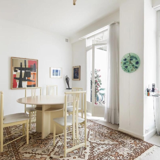  Annonces ALFORTVILLE : Maison / Villa | PARIS (75014) | 245 m2 | 2 850 000 € 