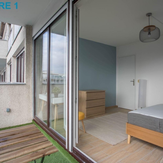  Annonces ALFORTVILLE : Appartement | CRETEIL (94000) | 13 m2 | 615 € 