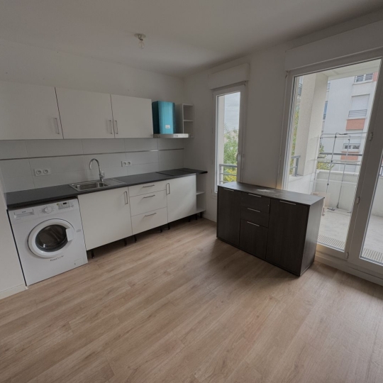  Annonces ALFORTVILLE : Appartement | ROMAINVILLE (93230) | 64 m2 | 1 350 € 