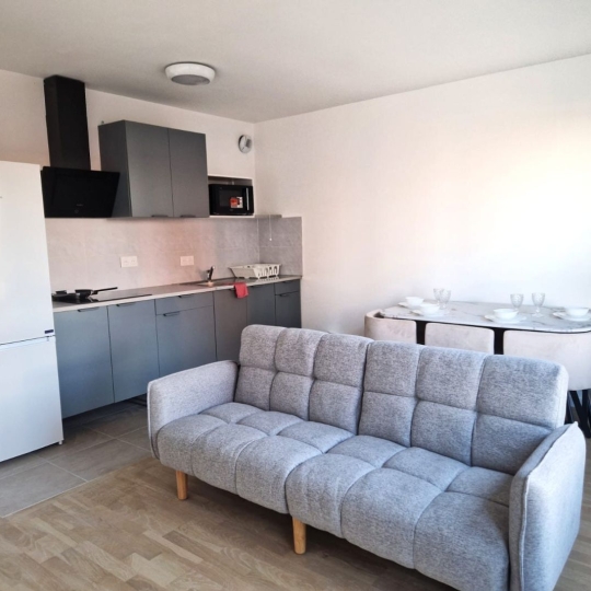  Annonces ALFORTVILLE : Appartement | ROMAINVILLE (93230) | 41 m2 | 1 250 € 