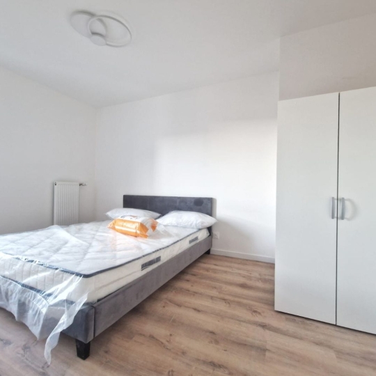  Annonces ALFORTVILLE : Appartement | ROMAINVILLE (93230) | 41 m2 | 1 250 € 