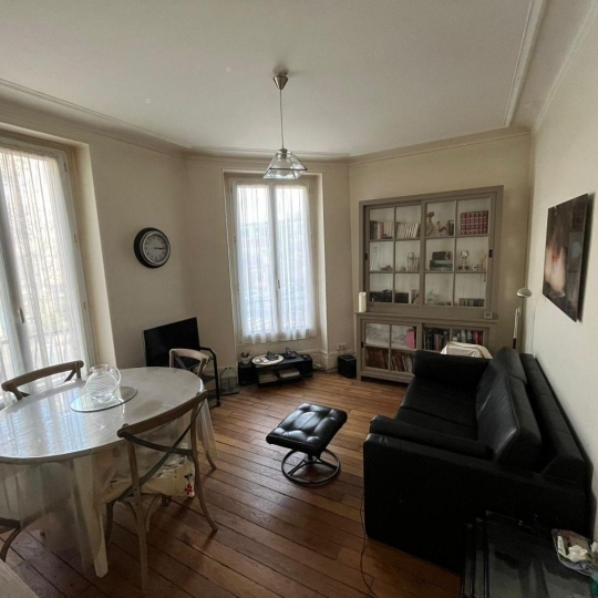 Annonces ALFORTVILLE : Appartement | CHARENTON-LE-PONT (94220) | 50.00m2 | 435 000 € 