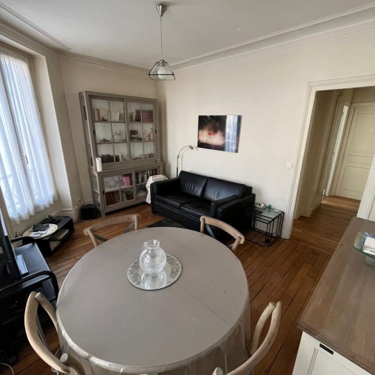  Annonces ALFORTVILLE : Appartement | CHARENTON-LE-PONT (94220) | 50 m2 | 435 000 € 