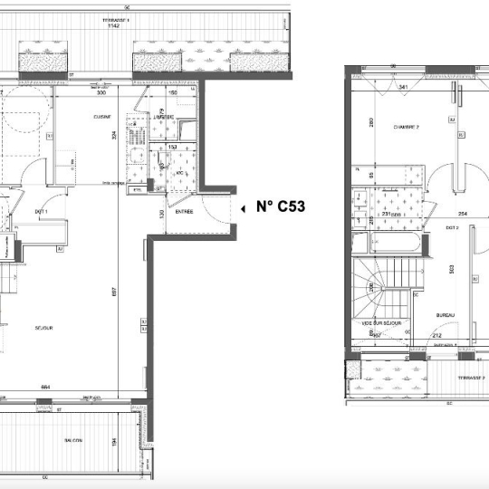  Annonces ALFORTVILLE : Appartement | PARIS (75015) | 119 m2 | 1 628 999 € 