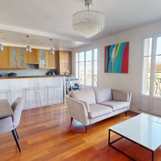 Annonces ALFORTVILLE : Appartement | BOULOGNE-BILLANCOURT (92100) | 62.00m2 | 648 000 € 