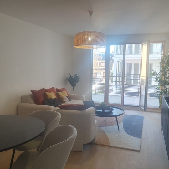  Annonces ALFORTVILLE : Appartement | MONTREUIL (93100) | 65 m2 | 331 000 € 