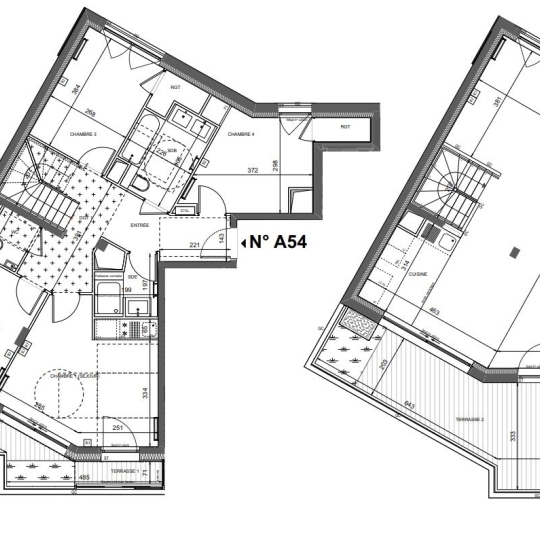  Annonces ALFORTVILLE : Appartement | PARIS (75015) | 134 m2 | 1 927 000 € 