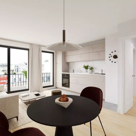  Annonces ALFORTVILLE : Appartement | BOULOGNE-BILLANCOURT (92100) | 57 m2 | 780 000 € 