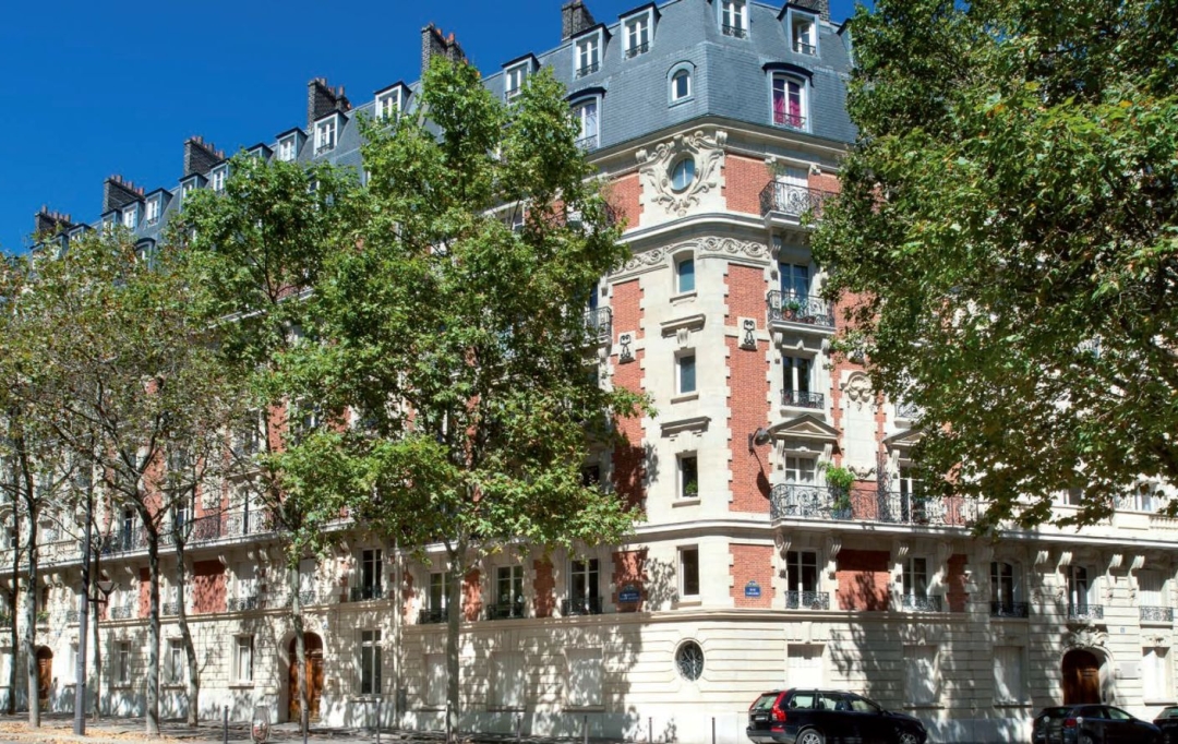 Annonces ALFORTVILLE : Appartement | PARIS (75014) | 67 m2 | 639 000 € 