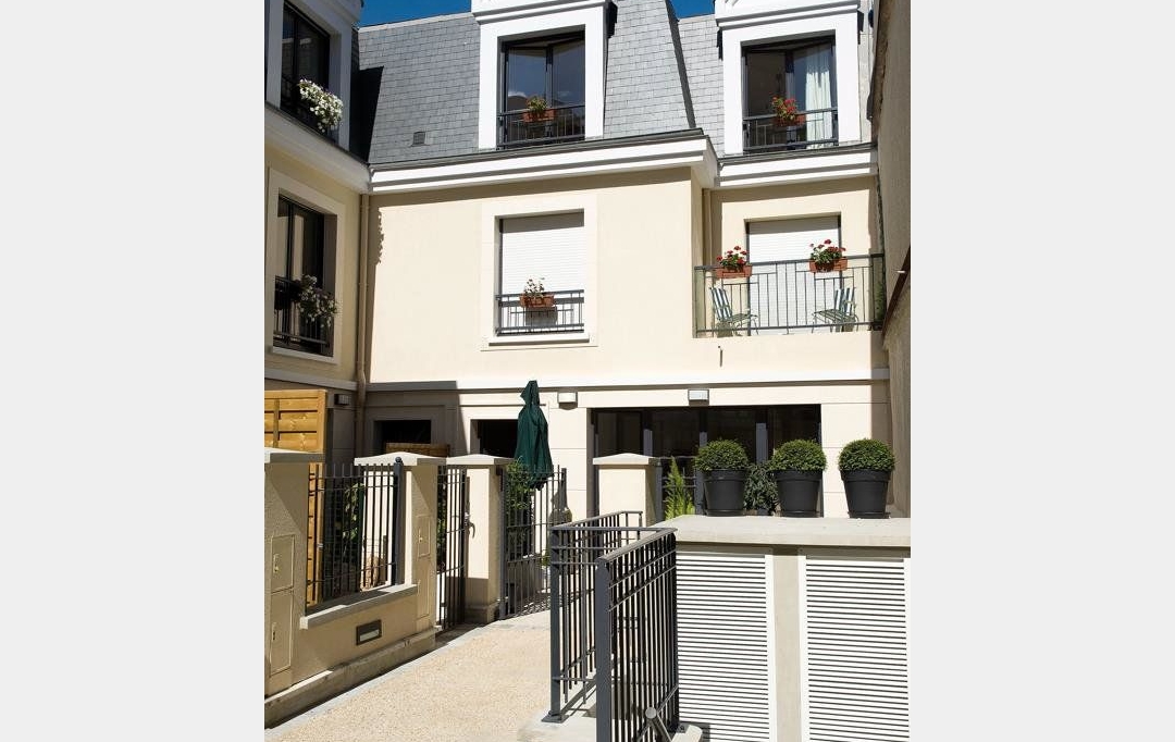 Annonces ALFORTVILLE : Maison / Villa | LEVALLOIS-PERRET (92300) | 117 m2 | 922 800 € 