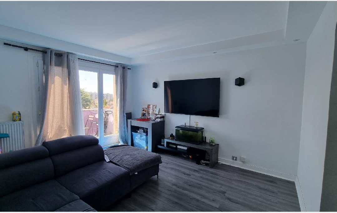 Annonces ALFORTVILLE : Appartement | L'HAY-LES-ROSES (94240) | 48 m2 | 209 000 € 