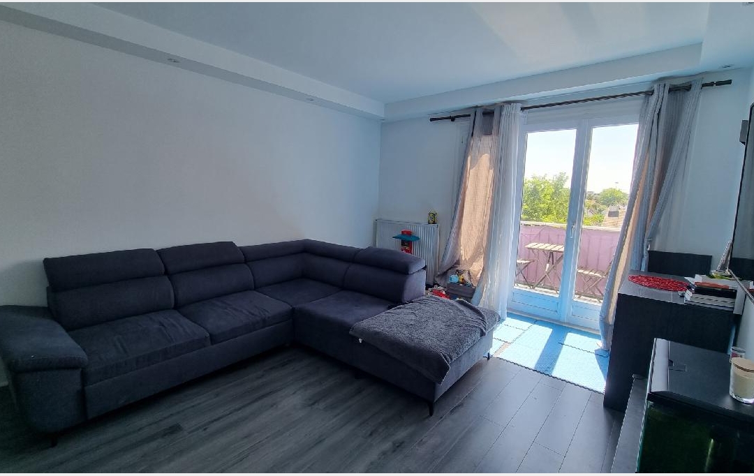 Annonces ALFORTVILLE : Appartement | L'HAY-LES-ROSES (94240) | 48 m2 | 209 000 € 