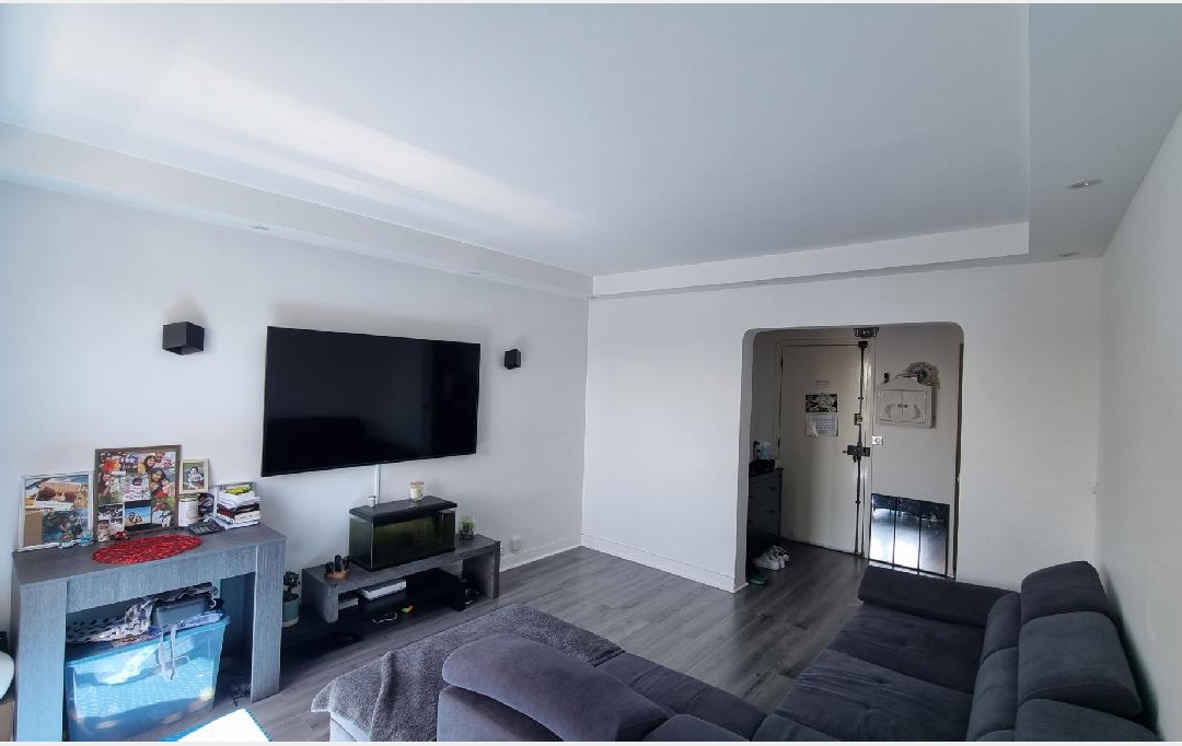 Annonces ALFORTVILLE : Appartement | L'HAY-LES-ROSES (94240) | 48 m2 | 209 000 € 