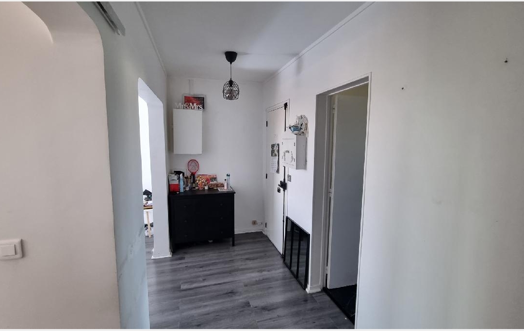 Annonces ALFORTVILLE : Appartement | L'HAY-LES-ROSES (94240) | 48 m2 | 209 000 € 