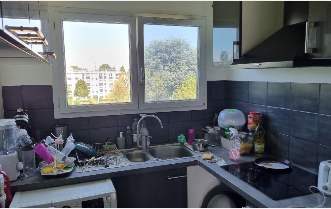 Annonces ALFORTVILLE : Appartement | L'HAY-LES-ROSES (94240) | 48 m2 | 209 000 € 