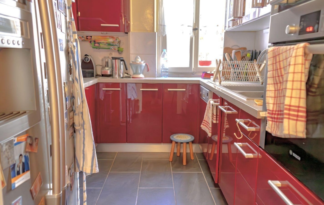 Annonces ALFORTVILLE : Appartement | PARIS (75016) | 100 m2 | 980 000 € 