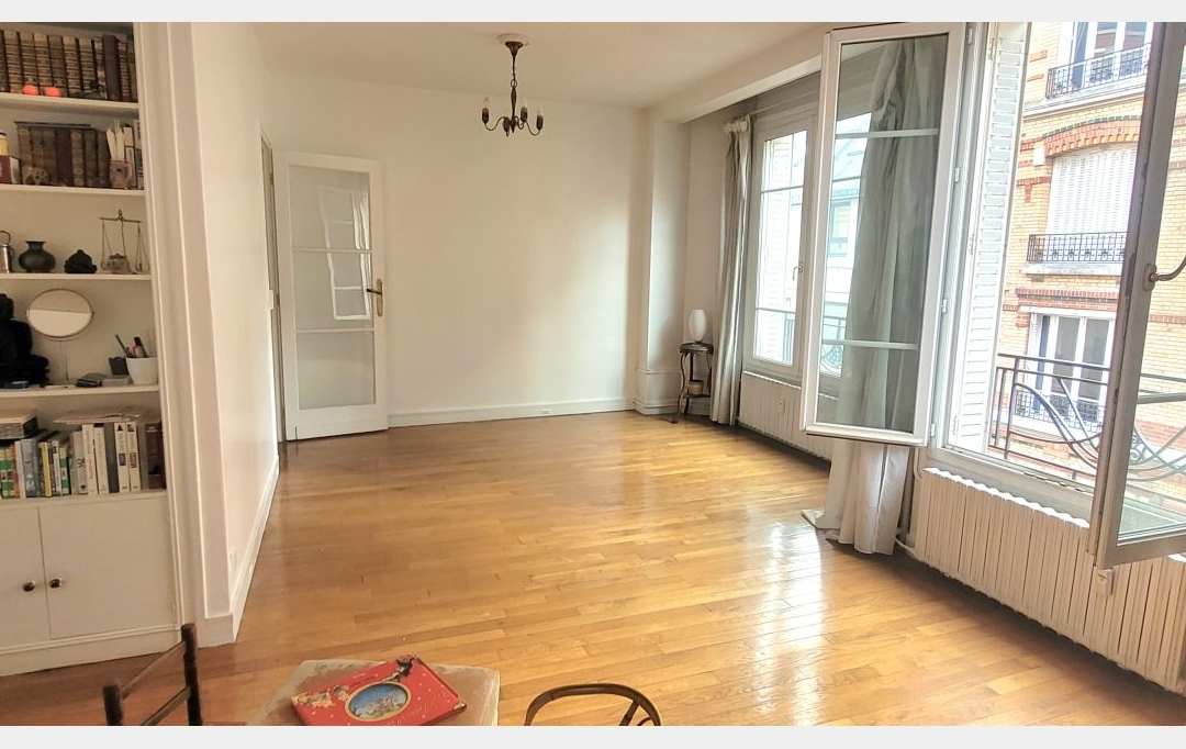 Annonces ALFORTVILLE : Appartement | VINCENNES (94300) | 52 m2 | 485 000 € 