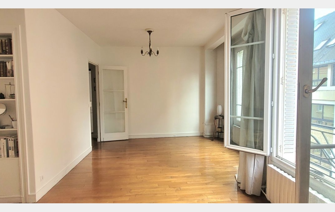 Annonces ALFORTVILLE : Appartement | VINCENNES (94300) | 52 m2 | 485 000 € 