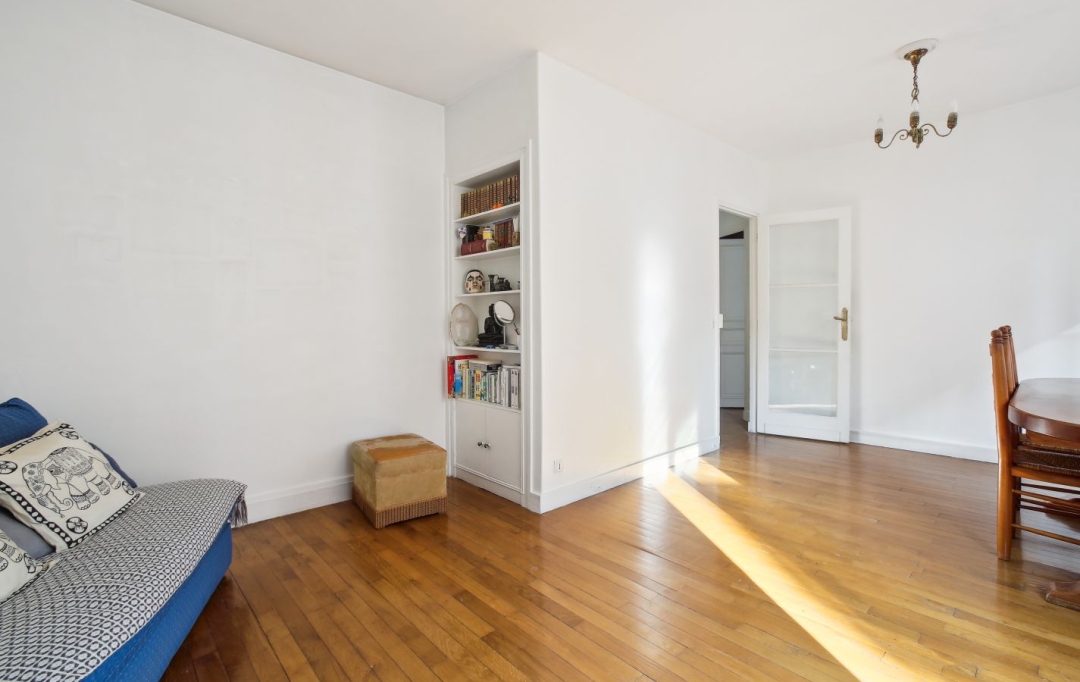 Annonces ALFORTVILLE : Appartement | VINCENNES (94300) | 52 m2 | 485 000 € 