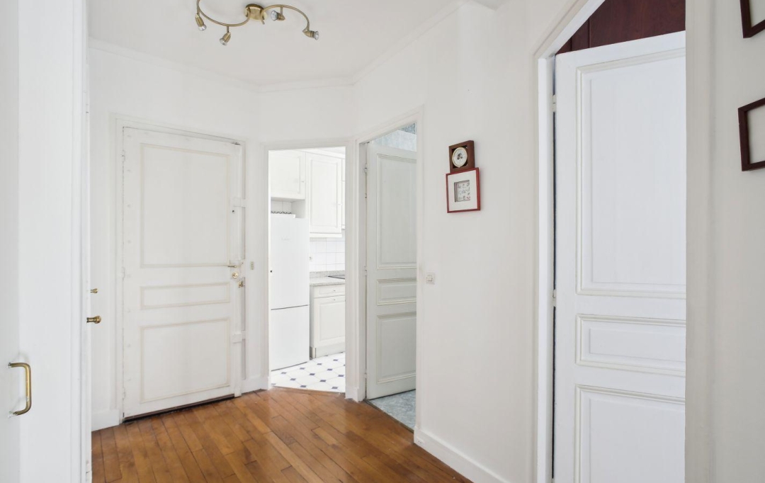 Annonces ALFORTVILLE : Appartement | VINCENNES (94300) | 52 m2 | 485 000 € 