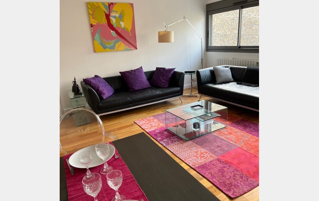 Annonces ALFORTVILLE : Appartement | PARIS (75016) | 75 m2 | 773 000 € 