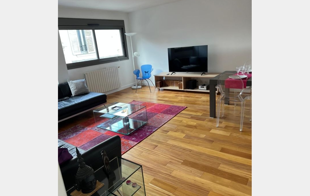 Annonces ALFORTVILLE : Appartement | PARIS (75016) | 75 m2 | 773 000 € 