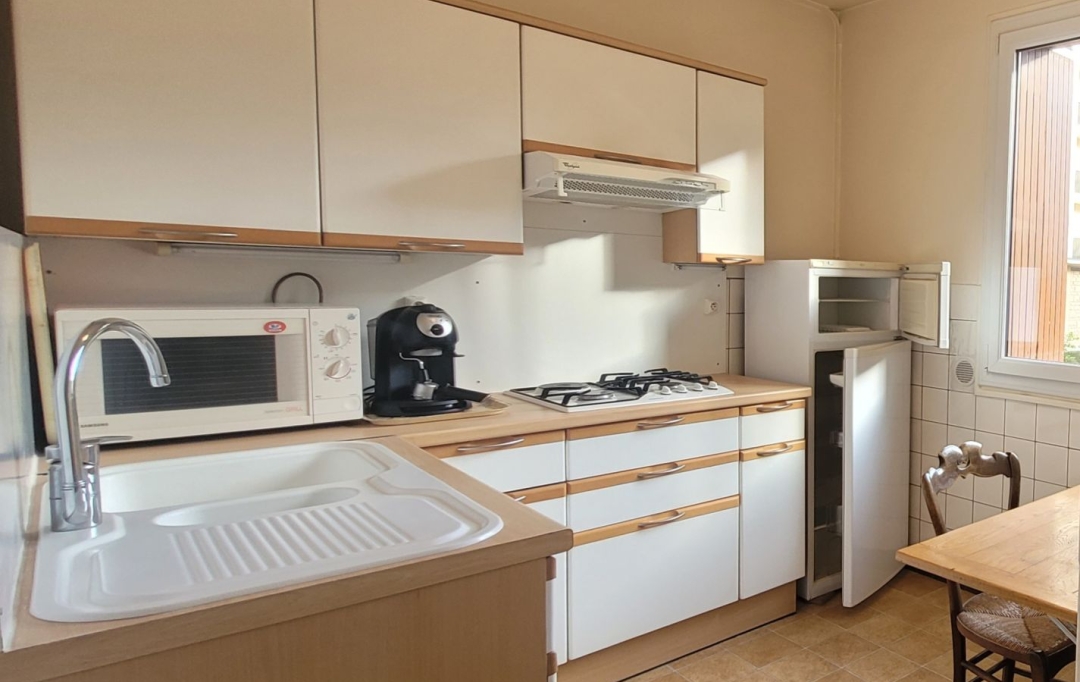 Annonces ALFORTVILLE : Appartement | BOULOGNE-BILLANCOURT (92100) | 34 m2 | 306 000 € 