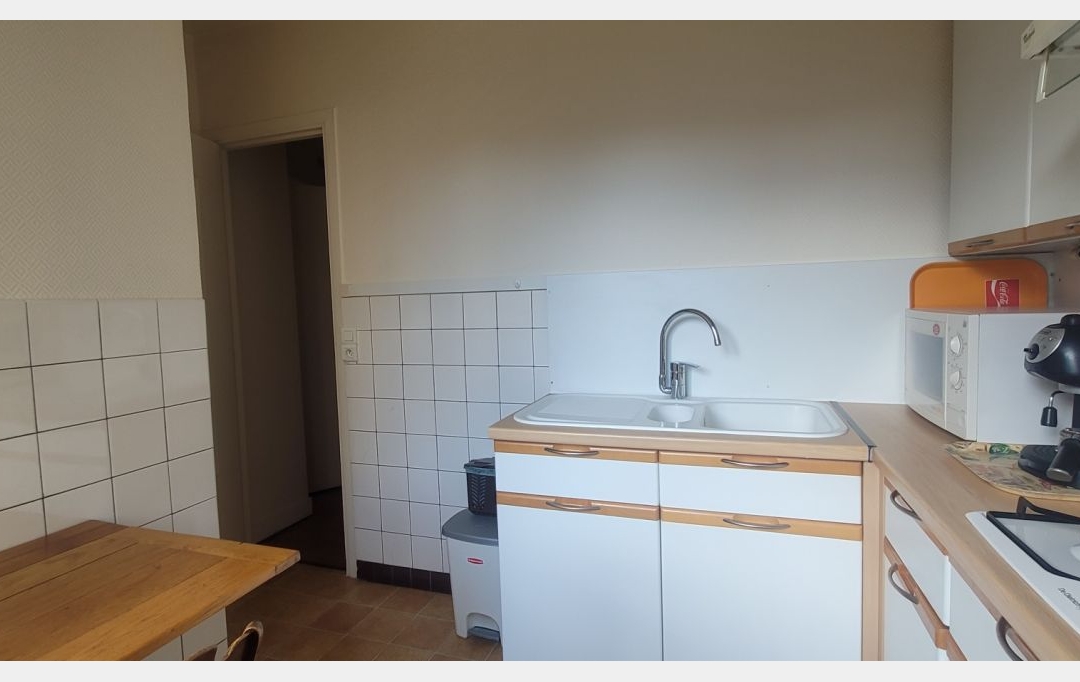 Annonces ALFORTVILLE : Appartement | BOULOGNE-BILLANCOURT (92100) | 34 m2 | 306 000 € 