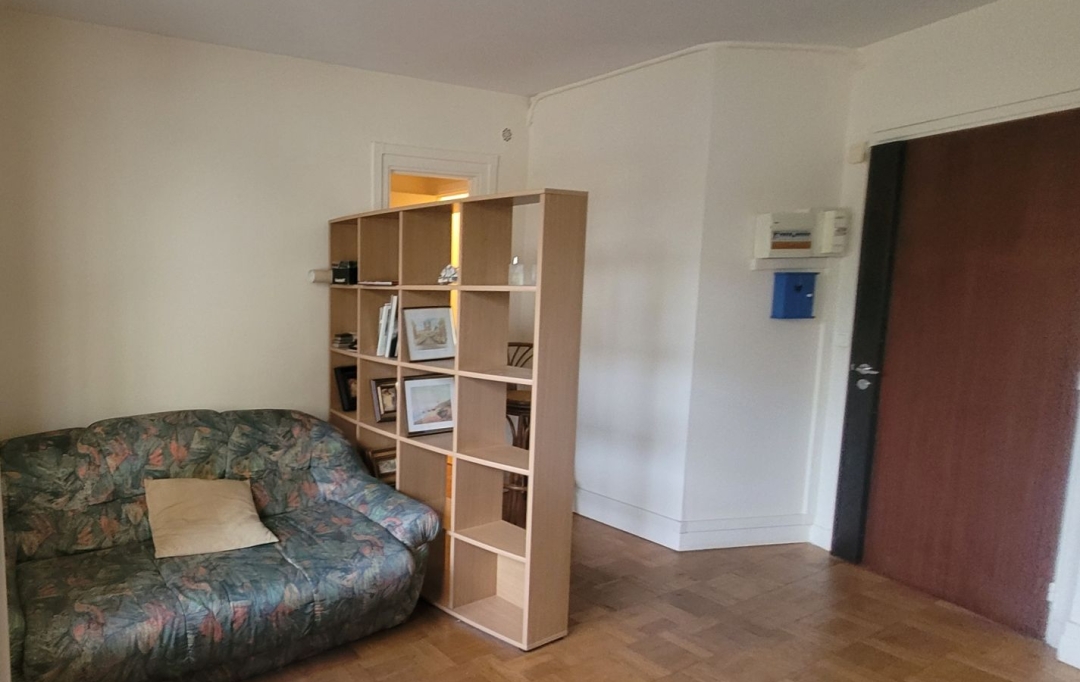 Annonces ALFORTVILLE : Appartement | BOULOGNE-BILLANCOURT (92100) | 34 m2 | 306 000 € 