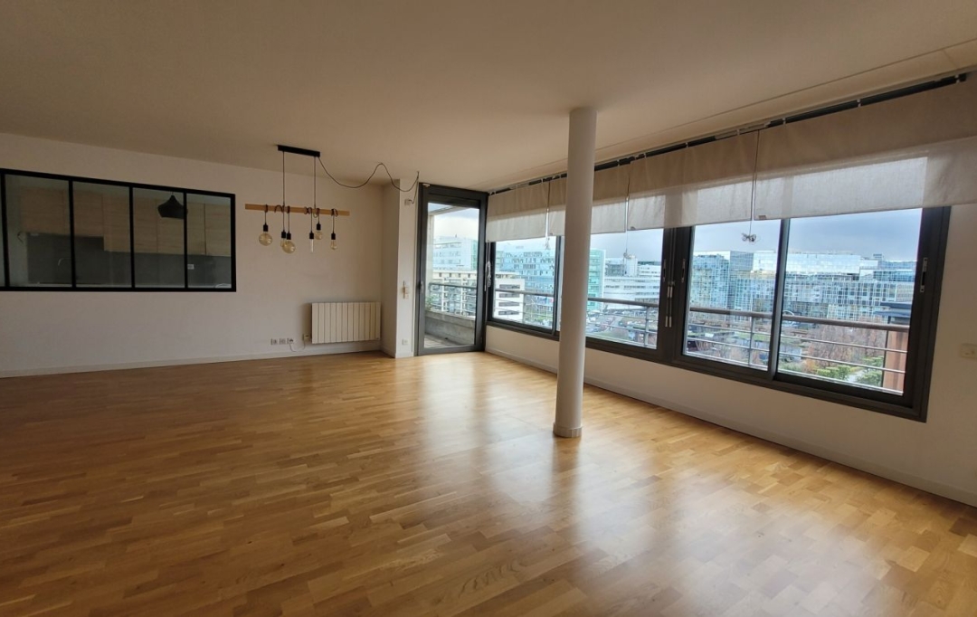 Annonces ALFORTVILLE : Apartment | PARIS (75015) | 129 m2 | 1 600 000 € 