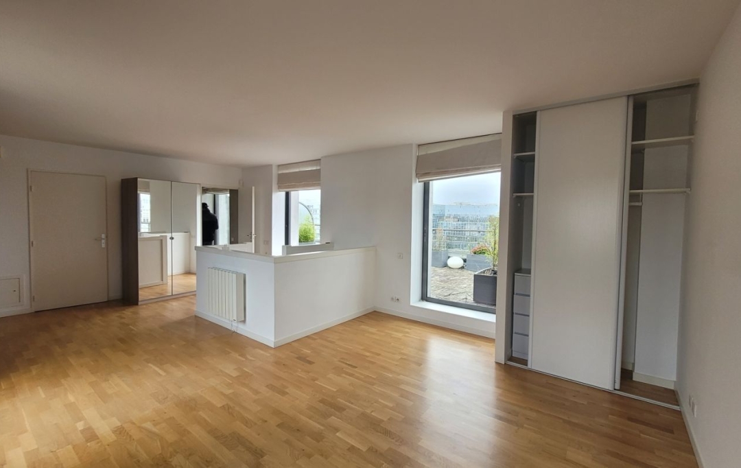 Annonces ALFORTVILLE : Apartment | PARIS (75015) | 129 m2 | 1 600 000 € 