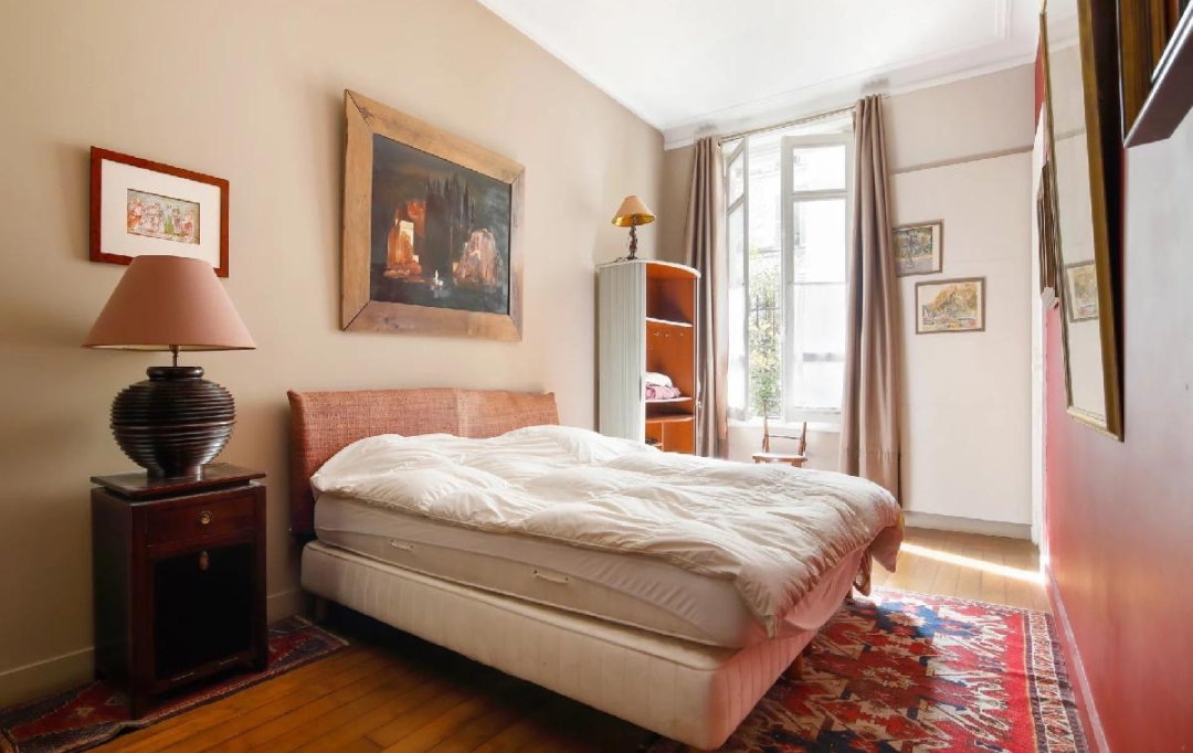 Annonces ALFORTVILLE : Appartement | PARIS (75016) | 54 m2 | 1 980 € 