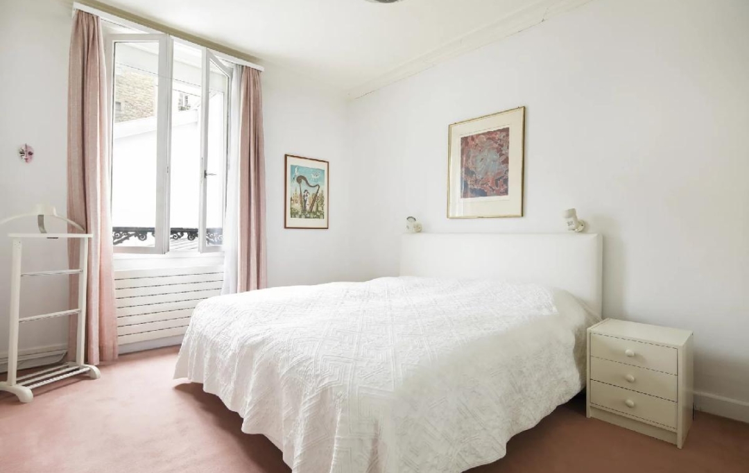 Annonces ALFORTVILLE : Maison / Villa | PARIS (75014) | 245 m2 | 2 850 000 € 