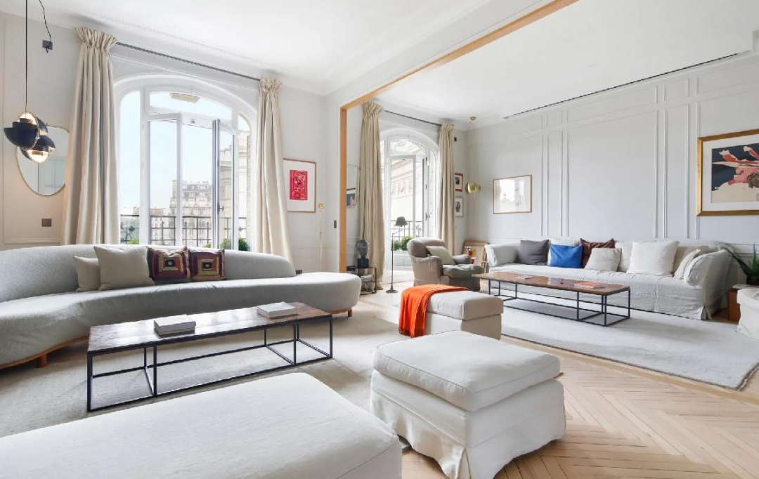 Annonces ALFORTVILLE : Appartement | PARIS (75005) | 252 m2 | 7 300 000 € 