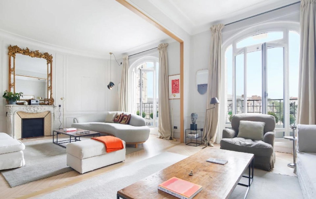 Annonces ALFORTVILLE : Appartement | PARIS (75005) | 252 m2 | 7 300 000 € 