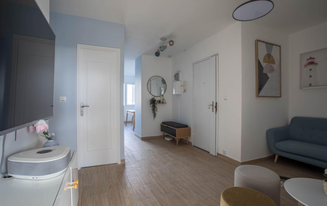 Annonces ALFORTVILLE : Appartement | CRETEIL (94000) | 13 m2 | 615 € 