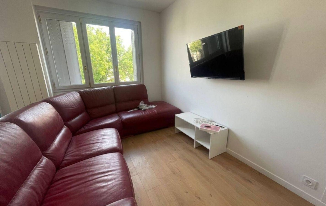 Annonces ALFORTVILLE : Appartement | LA COURNEUVE (93120) | 12 m2 | 620 € 