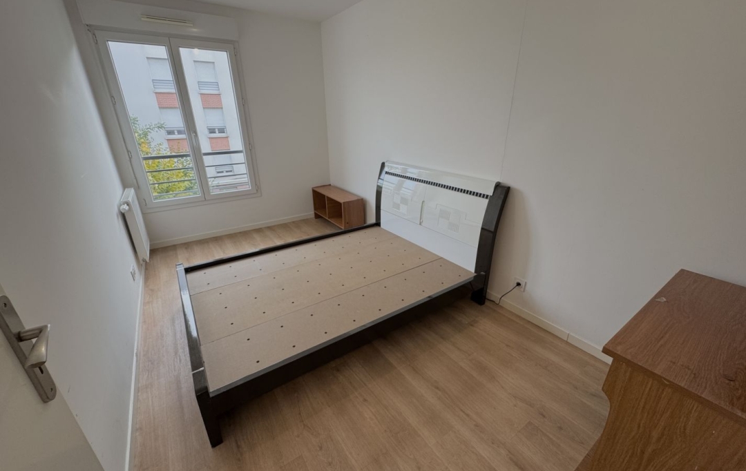 Annonces ALFORTVILLE : Appartement | ROMAINVILLE (93230) | 64 m2 | 1 350 € 