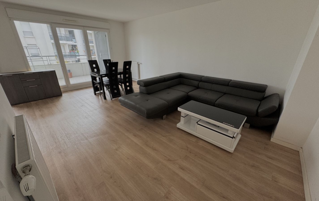 Annonces ALFORTVILLE : Appartement | ROMAINVILLE (93230) | 64 m2 | 1 350 € 