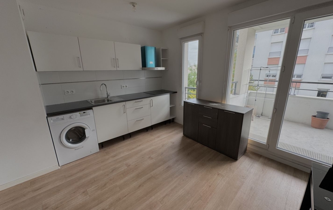 Annonces ALFORTVILLE : Appartement | ROMAINVILLE (93230) | 64 m2 | 1 350 € 