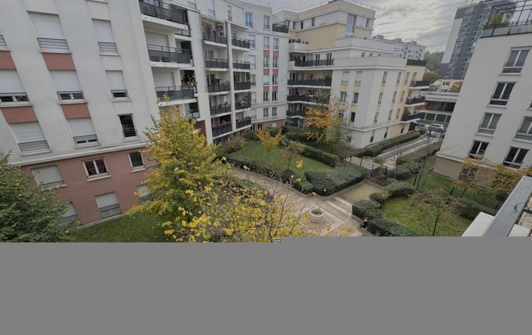 Annonces ALFORTVILLE : Appartement | ROMAINVILLE (93230) | 64 m2 | 1 350 € 