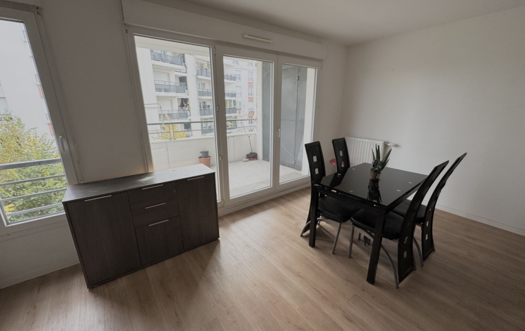 Annonces ALFORTVILLE : Appartement | ROMAINVILLE (93230) | 64 m2 | 1 350 € 