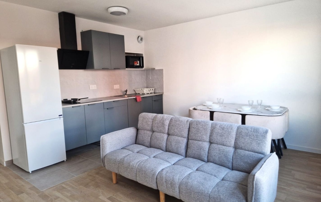 Annonces ALFORTVILLE : Appartement | ROMAINVILLE (93230) | 41 m2 | 1 250 € 