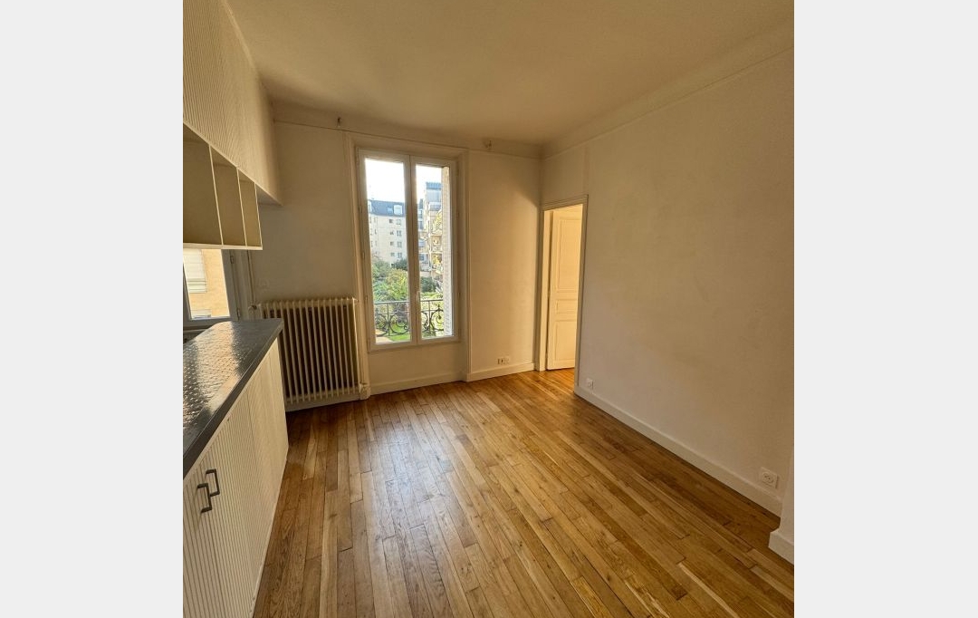 Annonces ALFORTVILLE : Appartement | CHARENTON-LE-PONT (94220) | 41 m2 | 1 295 € 